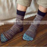 Custom New Casual Fashion Dress Stripe Sock by Apple Designer thumbnail-4