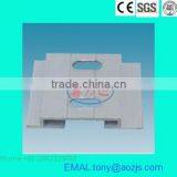 Aluminium Terracotta Fixing System Accessories for Curtain Wall thumbnail-1