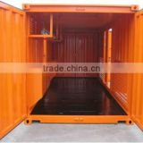 20' Engineering Container for storage