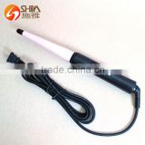 New Tec Lcd PTC Retail On Line Different Types Of Hair Curler Concial Iron Rollers Hair Salon Machine