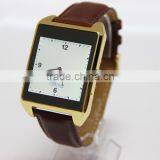 IOS & Android Intelligent Sync Anti-loss Unique Design Smart Watch Android Phone Bluetooth thumbnail-4