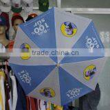 Custom Print Umbrella thumbnail-3