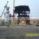 Coal Gas Making Machine for Steel Furnace/ Tunnel Kiln/ Rotary Kiln Dryer thumbnail-3