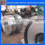 36mm Hot Dipped Galvanized Steel Strip thumbnail-3
