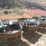 Mining Dewatering Thickener With Factory Price thumbnail-6