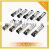 10G SFP+ BIDI Transceiver 60km