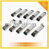 10Gb/s DWDM SFP+ Transceiver 80km