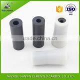 Factory Supply 6mm 8mm 10mm Boron Carbide Sand Blasting Nozzle Liner thumbnail-2