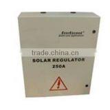 EverExceed 48V 200A/250A PWM Solar Charge Controller With Intelligent PWM Charge Mode