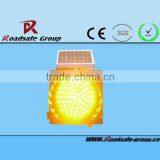 China Manufacturer Top Selling Products 2014 Strong Reflective Road Block Lamp