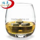 Customized Engraved Whiskey Stone for Business Promotional Gift thumbnail-1