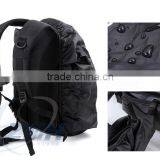 Factory Supply Pro DSLR Camera Bag Case With Rain Cover For All Brands Camera thumbnail-6