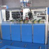 Corrugated Board Semiautomatic Folding Gluing Machine thumbnail-5
