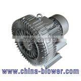 2RB610 H26 3KW Ring Blower thumbnail-2