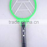 Wholesale Rechargeable Electric Indoor Mosquito Killing Bat With LED Light thumbnail-3