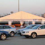 exhibition pvc10 people outdoor tent