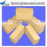 CHINA Silica Brick for Hot Blast Furnace thumbnail-4