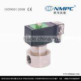 PG-M03 Low Price High Pressure Solenoid Valve Normally Closed thumbnail-1