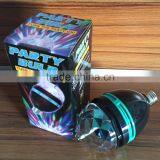 Party Favor Plastic Led Stage Moving Head Laser Decoration Wedding Projection Light Bulb Quality Choice thumbnail-4