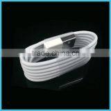 3ft/1M White Mini USB Data Wire and Cable Power Cable for Iphone 5s Charging Cable