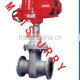 Ceramic Throttle Gate Valve thumbnail-1