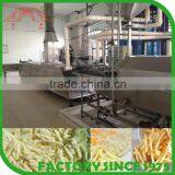 French Fries Machine