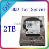 2TB black hard disk prices in China sata 3.5 server harddrive cheap hdd