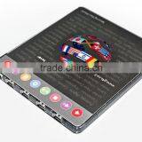 Pop up Calculator and Email and Website Multifunctional Mouse Pad Promotion Mouse Pad With Customer Logo thumbnail-5