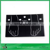 Sinicline Paper Personized Paper Jewelry Display Card thumbnail-1