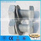 ASTM A325 Heavy Hex Stud Bolts And Nuts thumbnail-6