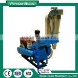 Wood Pellet Hammer Mill Materials Pulverized Hammer Mill Flour Quality Choice thumbnail-5