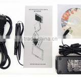 OEM 8 Inch 32 Inch Embedded Industrial PC With Touch Screen DVI/VGA HDMI S/PDIF Double-channel LVDS Quality Choice thumbnail-3