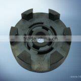 Sintered Valve Seat for Shock Absorber