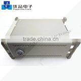 Keysight(Agilent) 8593E Portable Spectrum Analyzer 9KHz-22GHz thumbnail-2