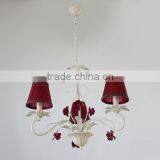 European Style Indoor Decorative Hotel Chandeliers Light,fancy Design Chandeliers & Pendant Lights thumbnail-5