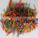 Colored Matchstick in Bulk thumbnail-1
