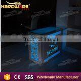 Foshan LED Wedding Table and Chairs/led Special Wedding Table Metal Base and Chairs thumbnail-2
