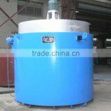 Auto-Control Well Type Drawing Furnace for Long Tubular thumbnail-6