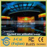 Outdoor Advertising DIP546 Opto Led Display P20