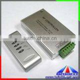 4 Keys RGB Controller, Non-waterproof LED Controller, RGB LED Controller thumbnail-1