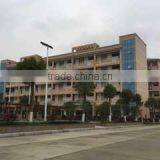 Huangmei Presley Garment Co., Ltd. company overview - view 1 thumbnail