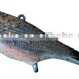 Simulation Hunting Bird Decoy Made In China