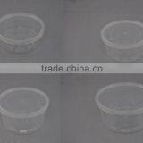 Eco-friendly Transparent Box for Food With Safety Features thumbnail-5