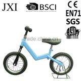Fancy blue kids-favored boys bmx 26 mountain balance bike for sale
