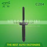 Automobile Plastic Blind Rivet / Auto Retainer Rivet thumbnail-2