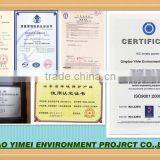 High Efficiency Filter Press Sludge Dewatering thumbnail-6