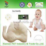Sleep Tight With Colorful Memory Form Baby Pillow thumbnail-3
