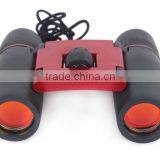 Promotional Binoculars 8x21 Binoculars for Gift /child Binocular thumbnail-4