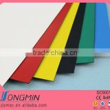 A4 full color PVC rubber magnet sheet
