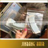 Wholesale High Quality Human Virgin Hair 5*5 Lace Closure Afro Kinky Curl Cheap Curly Lace Closure Toupees thumbnail-4